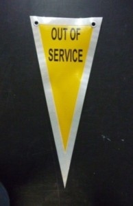 out-of-service-flag